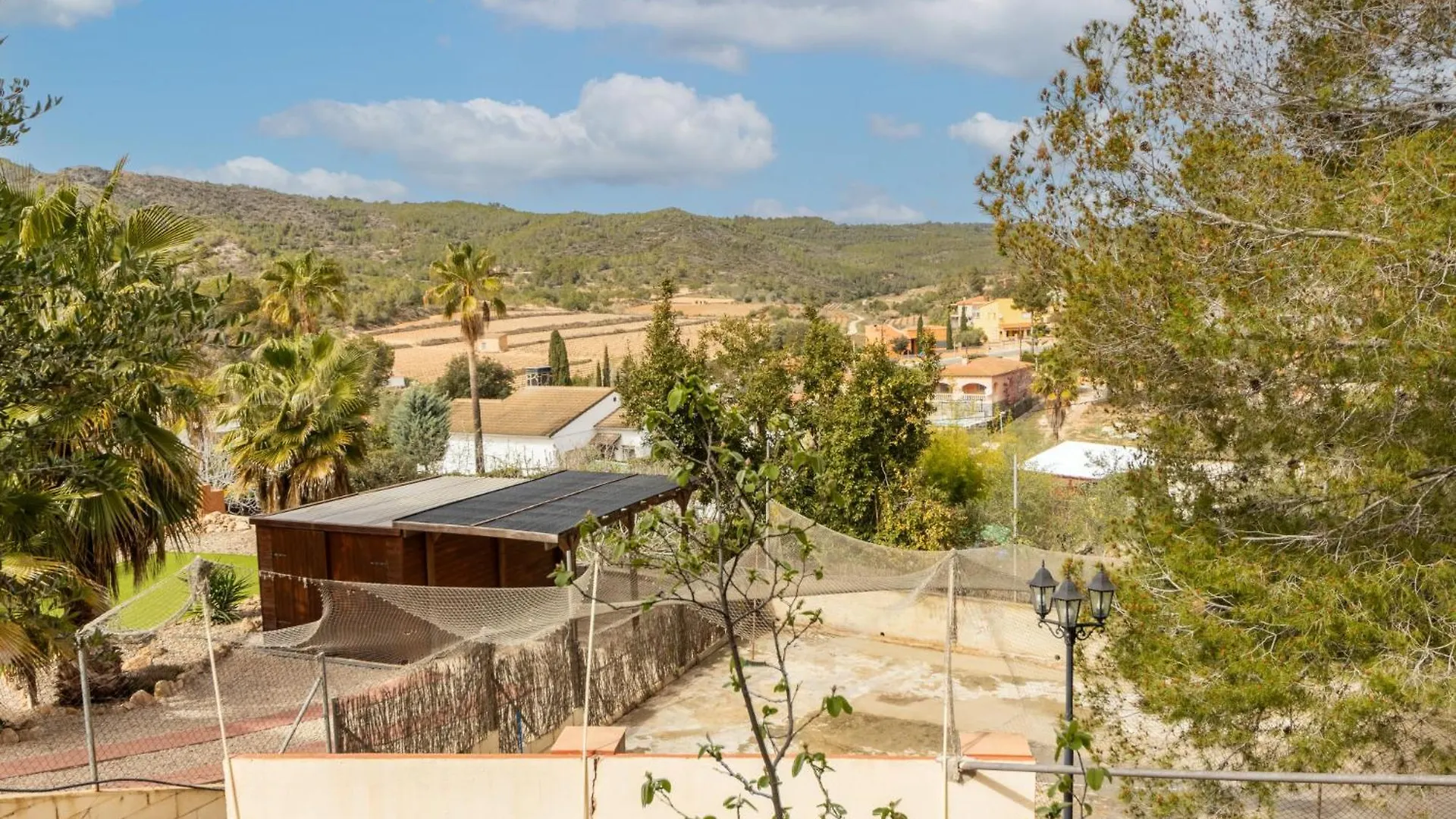 Holiday Home Jose Ramon By Interhome Vespellá