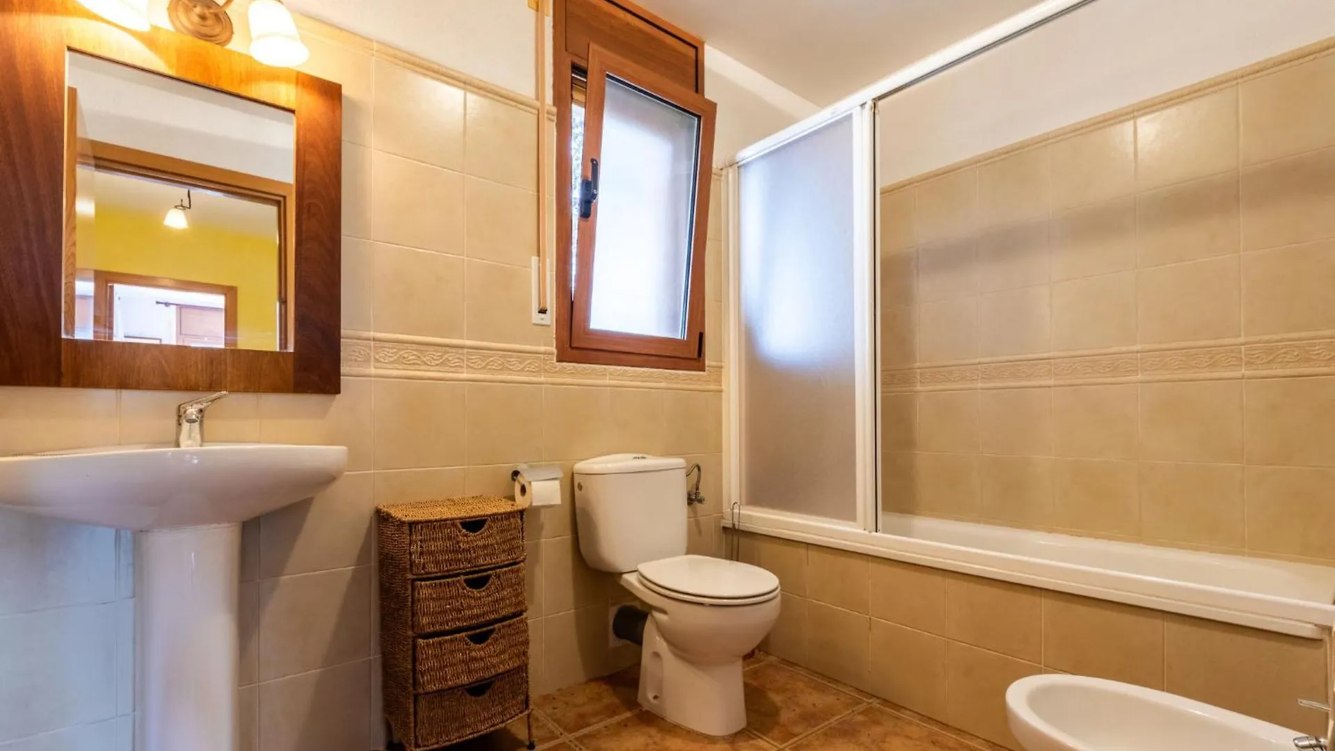 Holiday Home Jose Ramon By Interhome Vespellá
