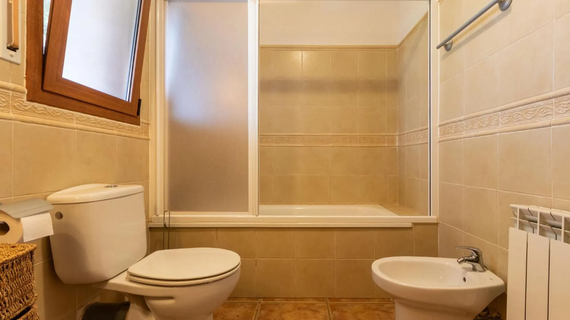Holiday Home Jose Ramon By Interhome Vespellá 0*,  Spanien