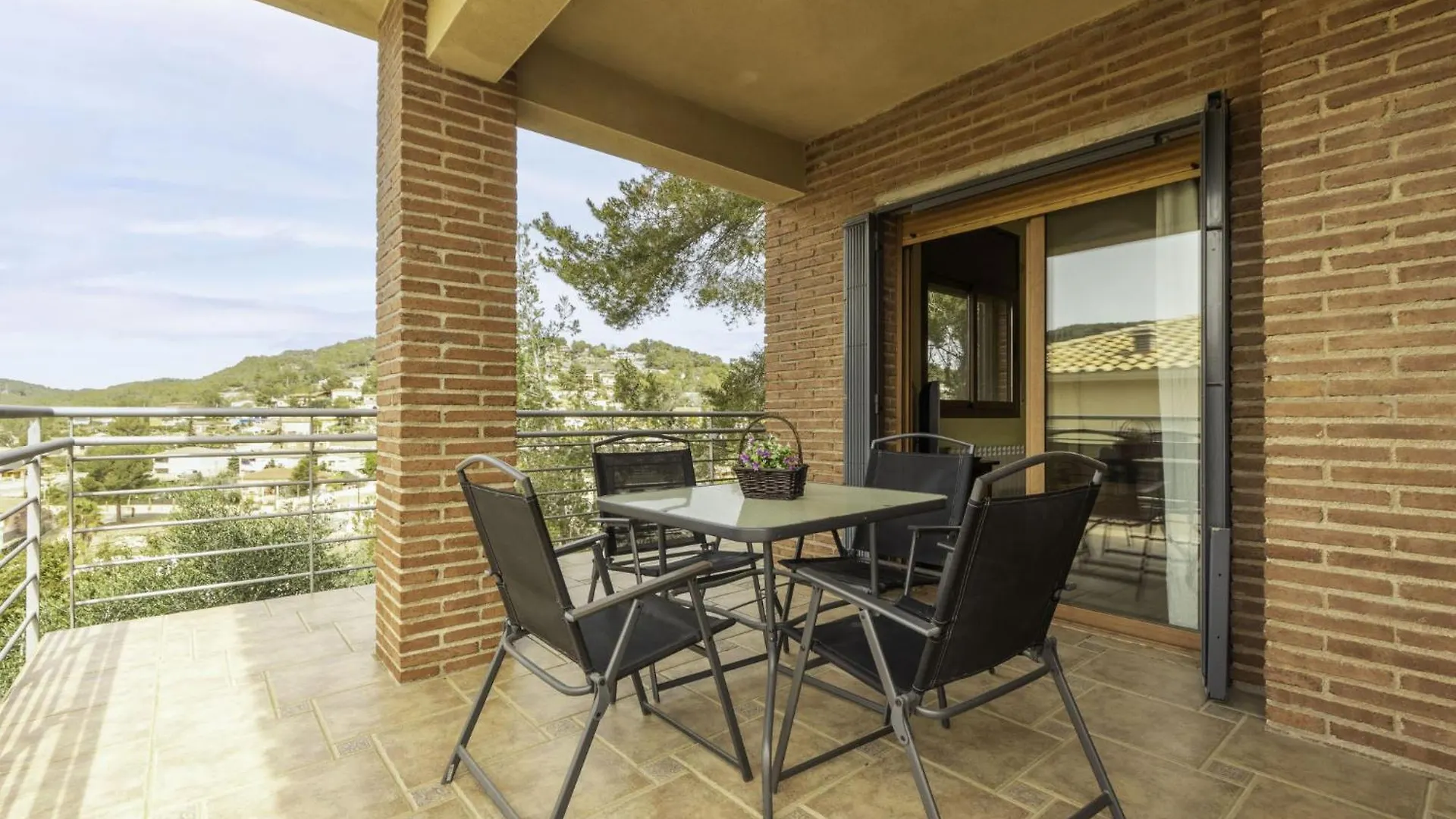 Holiday Home Jose Ramon By Interhome Vespellá 0*,  Espagne