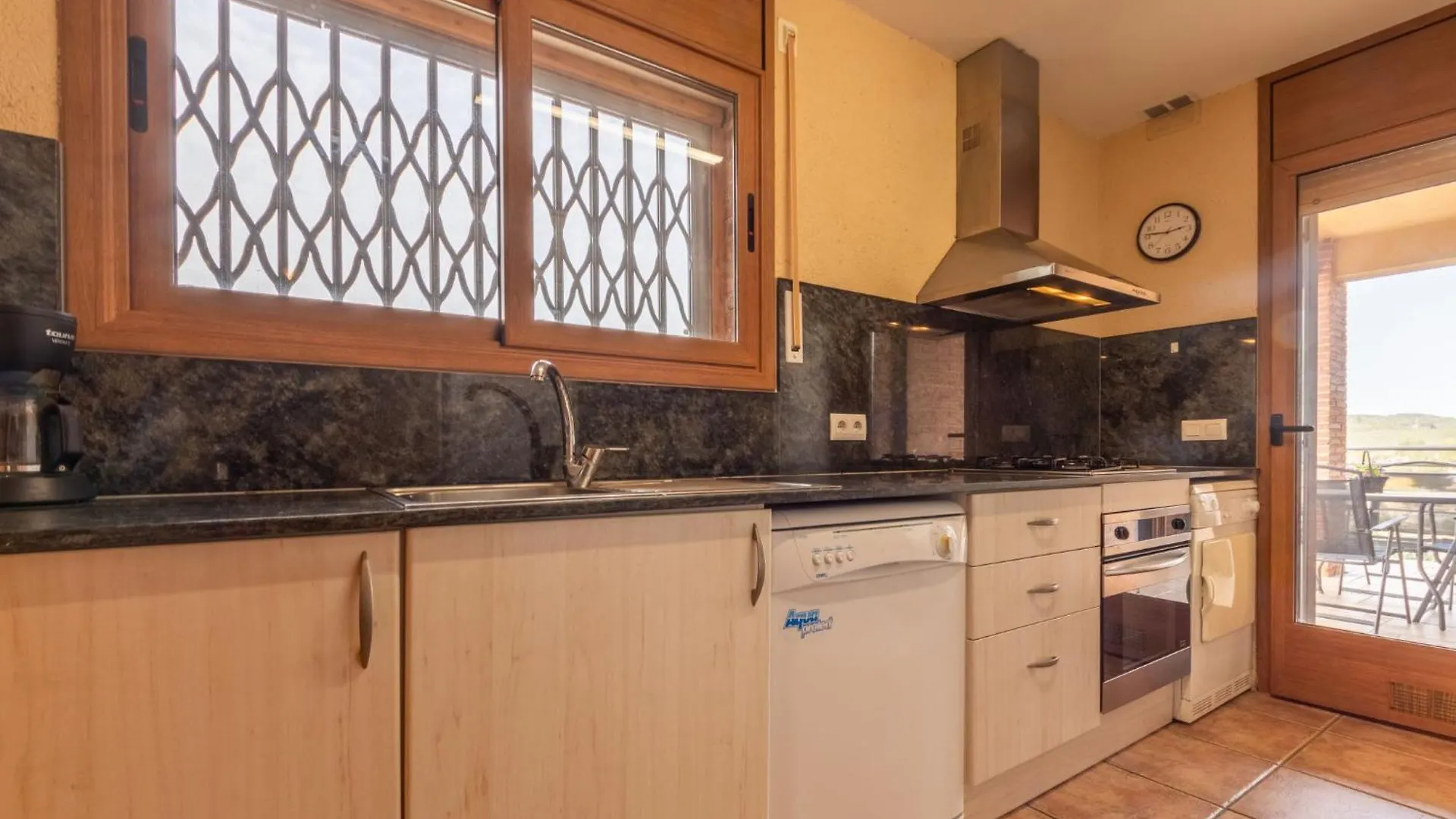Holiday Home Jose Ramon By Interhome Vespellá