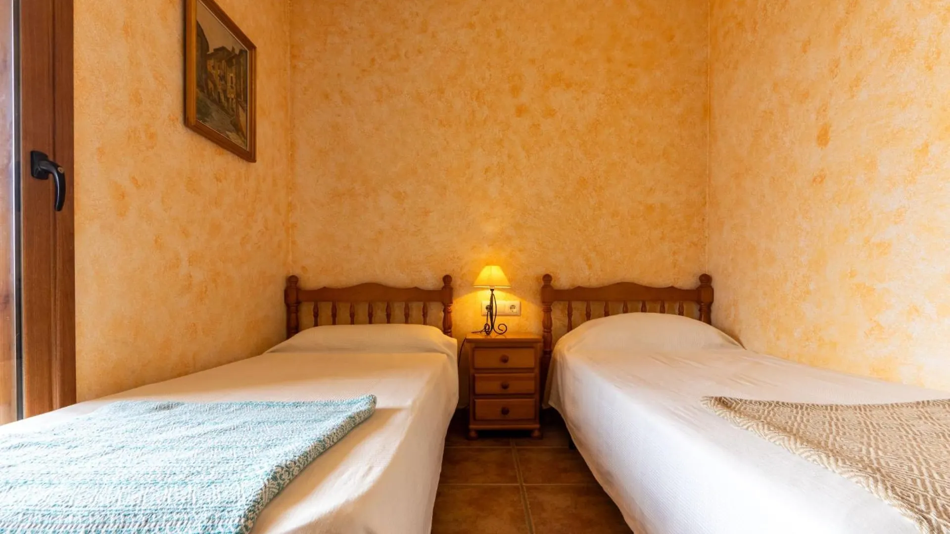 Holiday Home Jose Ramon By Interhome Vespellá