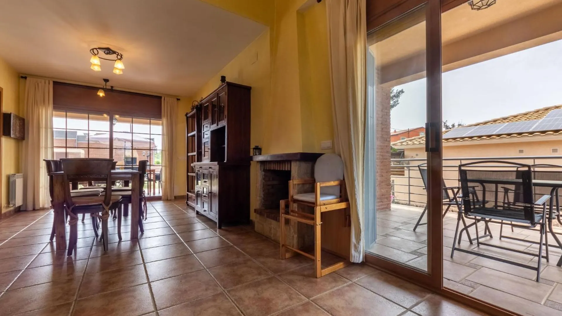 Holiday Home Jose Ramon By Interhome Vespellá